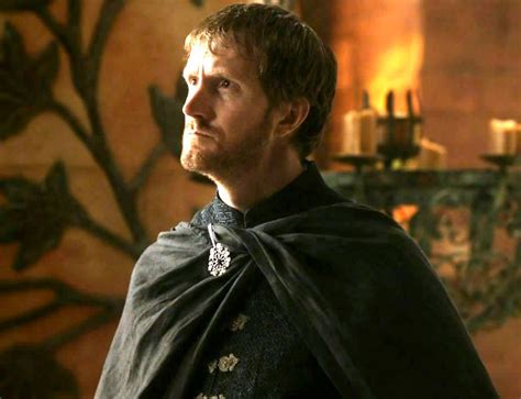 Beric Dondarrion .